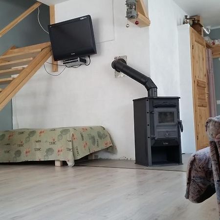 Karusselli Holiday Home Пярну Екстер'єр фото